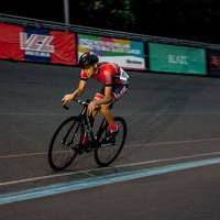 2017 Blaze Track League - Herne Hill Velodrome 122