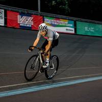 2017 Blaze Track League - Herne Hill Velodrome 123