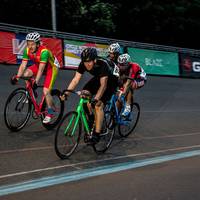 2017 Blaze Track League - Herne Hill Velodrome 124