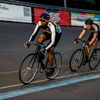 2017 Blaze Track League - Herne Hill Velodrome 125