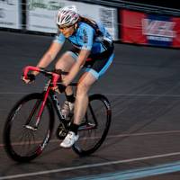 2017 Blaze Track League - Herne Hill Velodrome 127