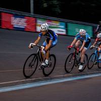 2017 Blaze Track League - Herne Hill Velodrome 128