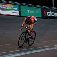 2017 Blaze Track League - Herne Hill Velodrome 129