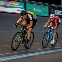 2017 Blaze Track League - Herne Hill Velodrome 130