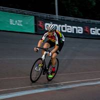 2017 Blaze Track League - Herne Hill Velodrome 131