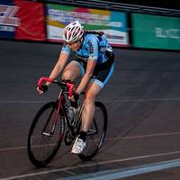 2017 Blaze Track League - Herne Hill Velodrome 132