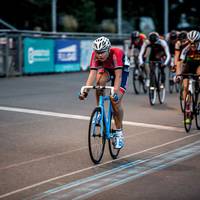 2017 Blaze Track League - Herne Hill Velodrome 133