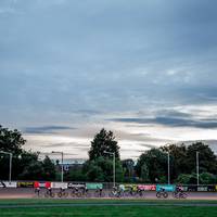 2017 Blaze Track League - Herne Hill Velodrome 136