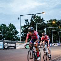 2017 Blaze Track League - Herne Hill Velodrome 138