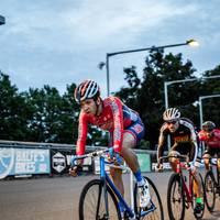 2017 Blaze Track League - Herne Hill Velodrome 139