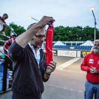 2017 Blaze Track League - Herne Hill Velodrome 140