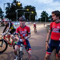 2017 Blaze Track League - Herne Hill Velodrome 143