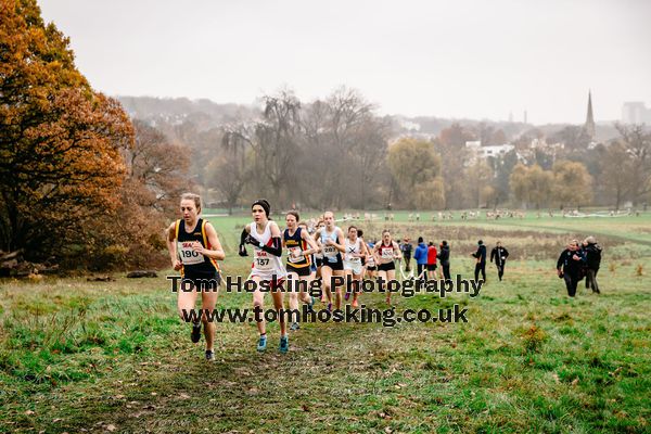 2017 London XC Champs 1