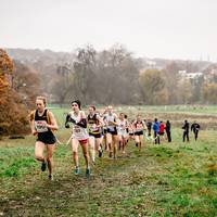 2017 London XC Champs 1