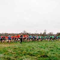 2017 London XC Champs 5