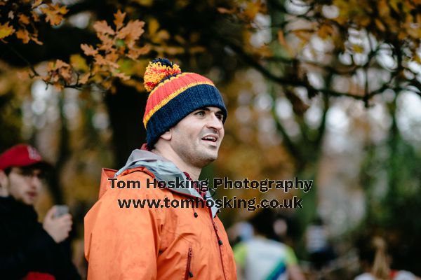 2017 London XC Champs 7