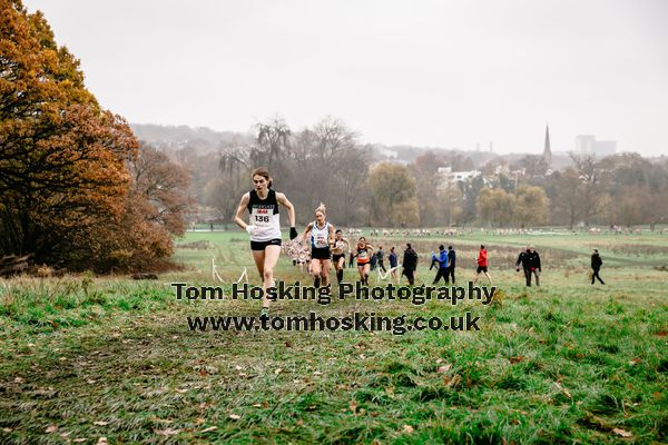 2017 London XC Champs 8