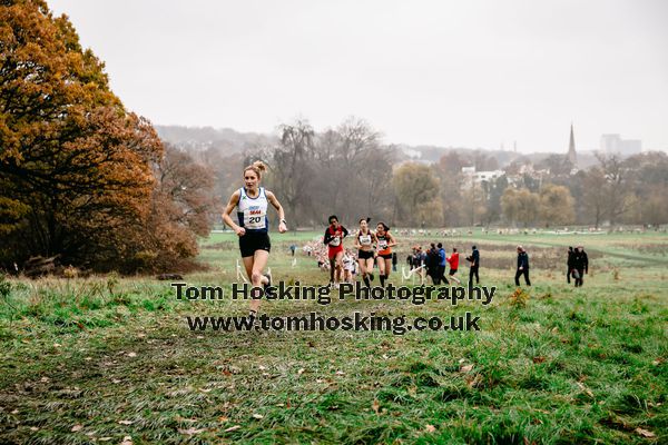 2017 London XC Champs 9