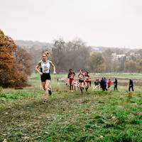 2017 London XC Champs 9