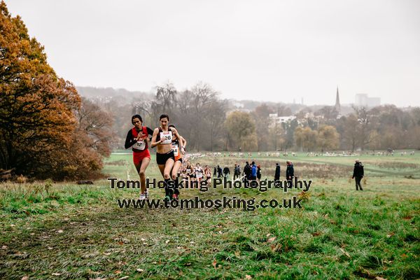 2017 London XC Champs 10