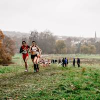 2017 London XC Champs 10