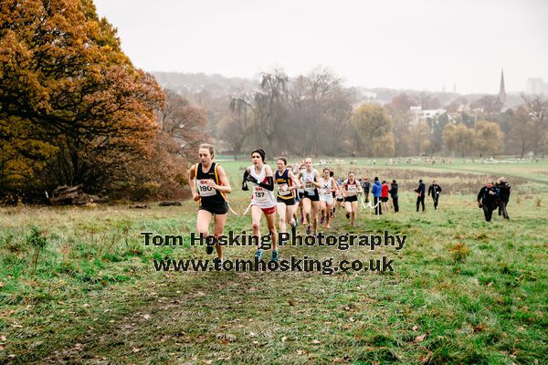 2017 London XC Champs 11