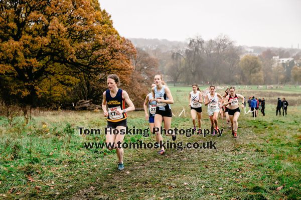 2017 London XC Champs 12