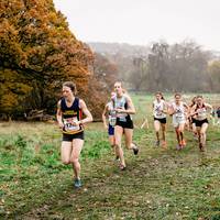 2017 London XC Champs 12