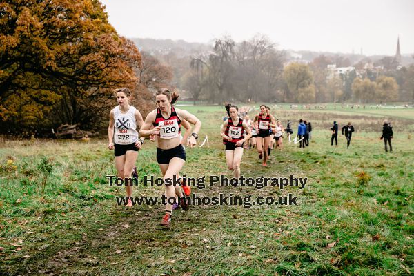 2017 London XC Champs 13