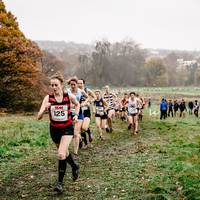 2017 London XC Champs 14