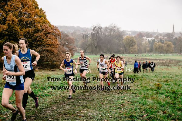 2017 London XC Champs 15