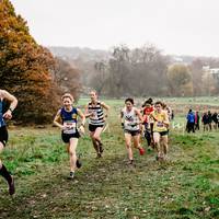 2017 London XC Champs 15