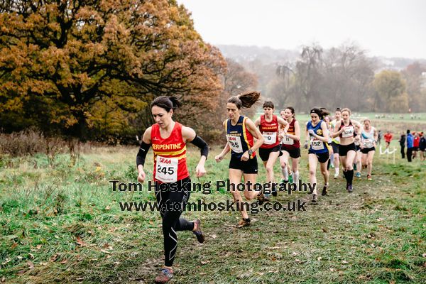 2017 London XC Champs 16