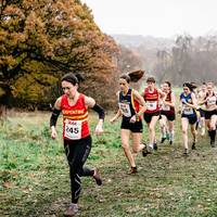 2017 London XC Champs 16