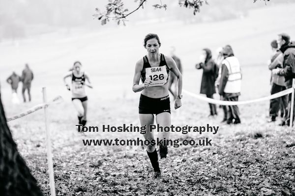 2017 London XC Champs 17