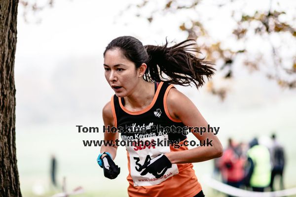 2017 London XC Champs 18