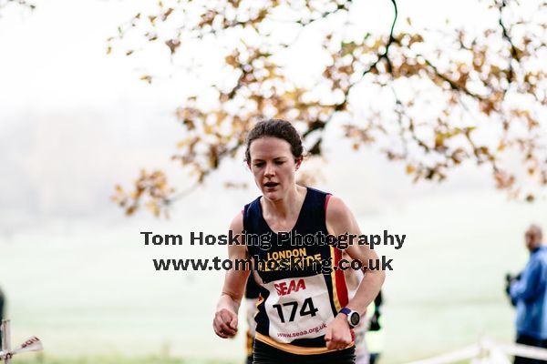 2017 London XC Champs 19