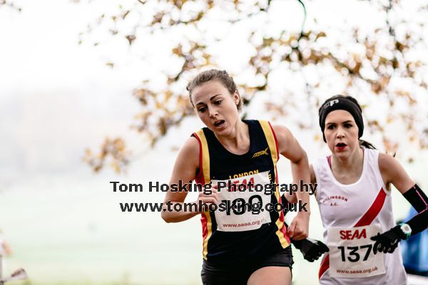 2017 London XC Champs 20