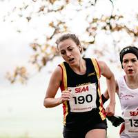 2017 London XC Champs 20