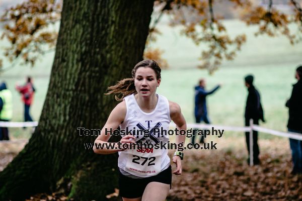 2017 London XC Champs 21