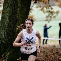 2017 London XC Champs 21