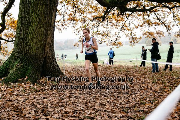 2017 London XC Champs 22