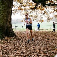 2017 London XC Champs 22