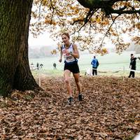 2017 London XC Champs 22