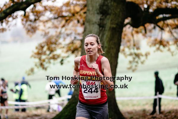 2017 London XC Champs 24