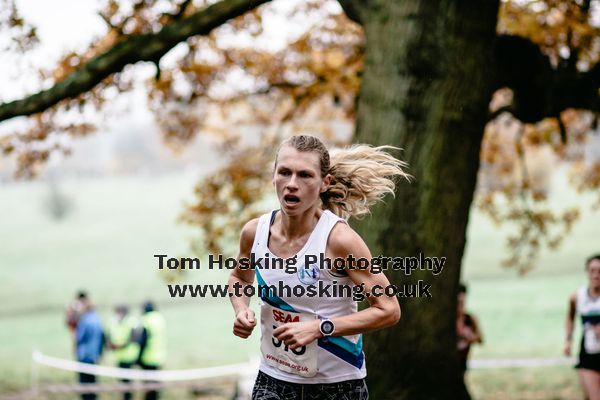 2017 London XC Champs 25