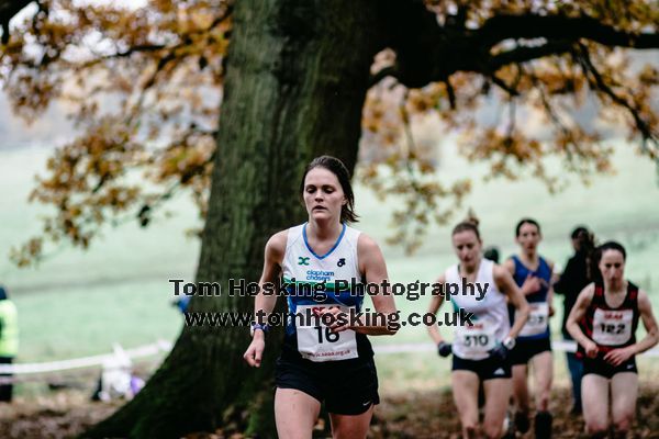 2017 London XC Champs 26