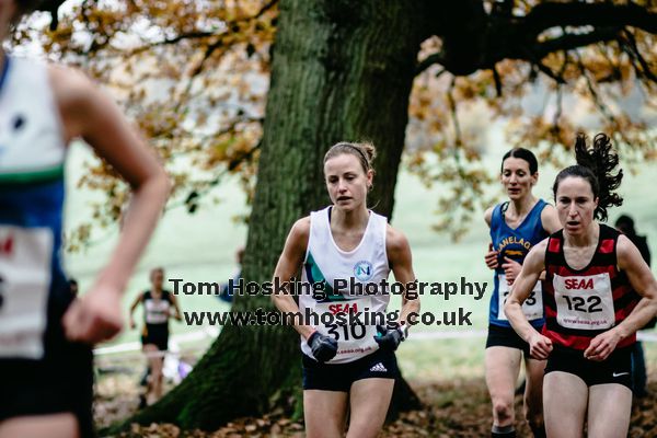 2017 London XC Champs 27