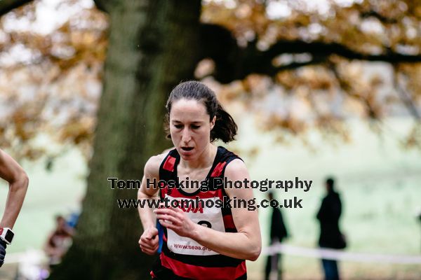 2017 London XC Champs 28