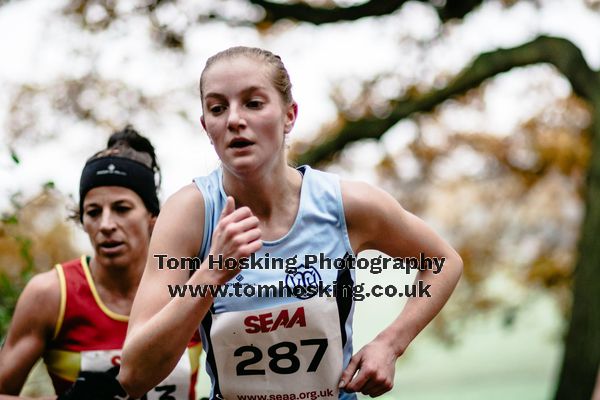 2017 London XC Champs 29